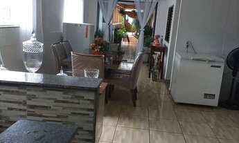 Imagem 3: Casa a venda Centro de Anastacio MS