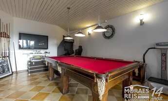 Imagem: Casa para Venda em Campos do Jordão, Manancial