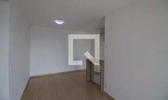 Imagem 3: Apartamento para Aluguel - Santo Amaro , 2 Quartos, 54 m2