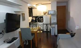 Imagem 2: Apartamento em Ipanema - Rio de Janeiro