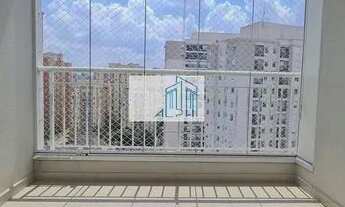 Imagem 4: Apartamento para Locação em São Paulo, Cambuci, 3 dormitórios, 1 suíte, 2 banheiros, 1 vag