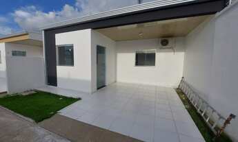 Imagem: Casa de condomínio para aluguel com 64