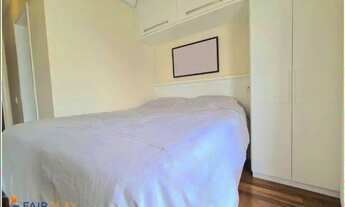 Imagem 7: Lindo Apartamento com 2 dormitórios 1 suite 2 vagas à venda, 71 m² por R$ 1.520.000 - Para