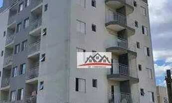 Imagem 2: Apartamento com 2 dormitórios 60 m² - Residencial Nova Era - Valinhos/SP