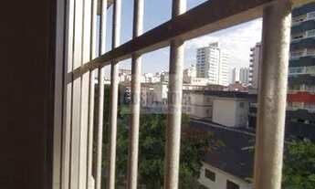 Imagem 5: Apartamento a venda com 2 quartos, 88m² e 1 vaga. Canto do Forte, Praia Grande