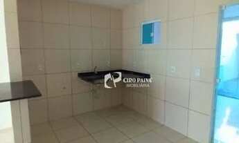 Imagem 5: Casa com 3 quartos para alugar, 108 m² por R$ 2.074/mês - São Bento - Fortaleza/CE