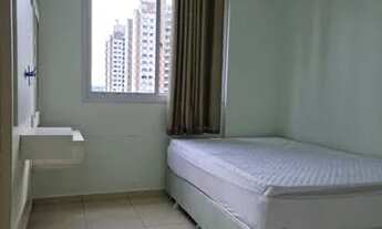 Imagem 2: Excelente Apartamento Semimobiliado no Condomínio Boulevard Mundi - Aleixo