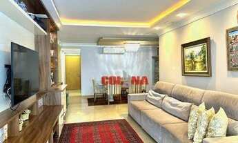 Imagem 5: Apartamento com 4 dormitórios à venda, 150 m² por R$ 1.990.000 - São Francisco - Niterói/R