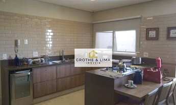 Imagem 3: Apartamento com 4 dormitórios à venda, 360 m² por R$ 2.900.000 - Barranco - Taubaté/SP