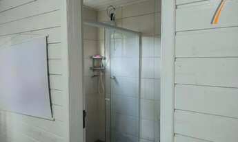 Imagem 7: Casa com 6 dormitórios à venda por R$ 1.500.000,00 - Balneário - Florianópolis/SC