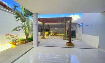 Imagem 7: Casa com 5 dormitórios à venda, 430 m² por R$ 1.600.000,00 - Cidade dos Funcionários - For