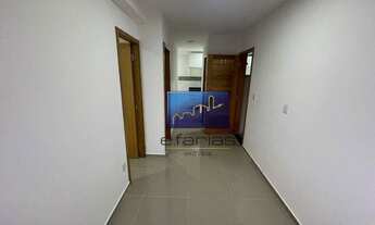 Imagem: Apartamento com 2 dormitórios para alugar