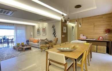 Imagem 3: VENDO UM LINDO APARTAMENTO NO COND. 360° ON THE PARK NA BARRA DA TIJUCA - RJ