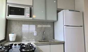 Imagem 4: Apartamento Duplex Reformado1 Dormitorio 1 Vaga no Morumbi