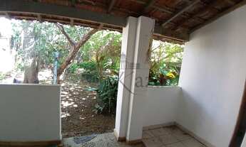 Imagem 3: Casa residencial ou comercial no Centro - 169m² - 2 Dormitórios