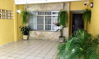 Imagem: Casa para venda tem 118 metros quadrados