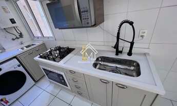 Imagem 6: Alugo Maravilhoso Apê de 3 dorms no Flex Osasco em Novo Osasco-SP