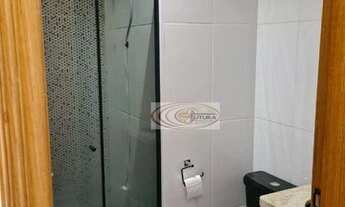 Imagem 7: Sobrado com 2 dormitórios à venda, 146 m² por R$ 450.000,00 - Jardim D Abril - Osasco/SP