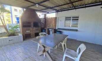 Imagem 4: Aluguel Apt Mobiliado 178m² Vista Nascente pro Mar 3Qtos 2Suites 2Vgs Excelente Localiz em