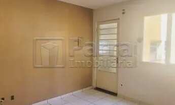 Imagem: Apartamento Padrão em Franca