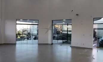 Imagem 2: Salão - Jardim Dom Vieira - Campinas