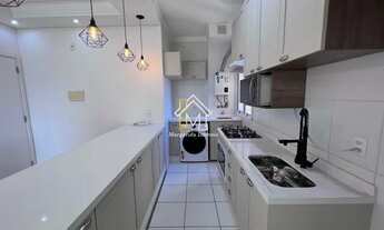 Imagem 5: Alugo Maravilhoso Apê de 3 dorms no Flex Osasco em Novo Osasco-SP