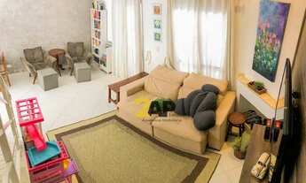 Imagem 4: Casa com 3 dormitórios à venda, 97 m² por R$ 620.000,00 - Jardim da Glória - Cotia/SP