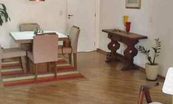 Imagem 3: Apartamento reformado no Condomínio Porto Seguro - OPORTUNIDADE!!!