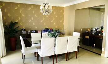 Imagem 4: APARTAMENTO Á VENDA NO CONDOMÍNIO PARADISO - 4DOMS - 3 SUÍTES - LAVABO - VARANDA - 3 VAGAS