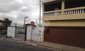 Imagem: IMÓVEL DE ESQUINA NO MANDAQUI