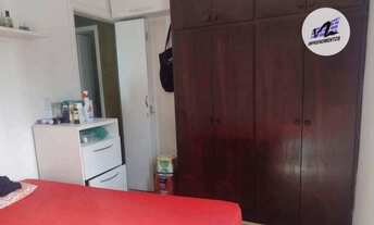 Imagem 7: Apartamento com 2 dormitórios para alugar, 57 m² por R$ 2.220,76/mês - São José - São Caet