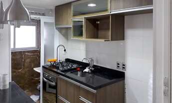 Imagem: Apartamento de 60m² na Vila Formosa para