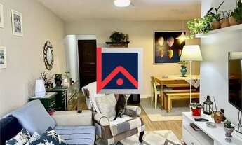 Imagem 2: Apartamento Venda 3 Dormitórios - 93 m² Brooklin