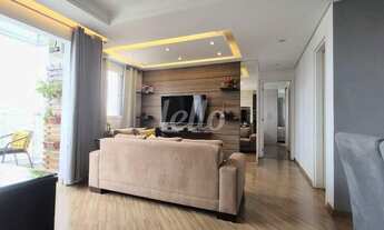 Imagem 6: São Paulo - Apartamento Padrão - Água Rasa