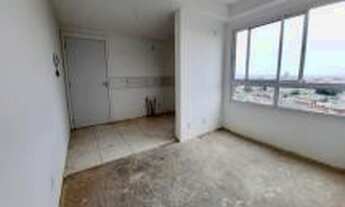 Imagem 3: Apartamento para venda tem 45 metros quadrados com 2 quartos em Santa Rita - Guaíba - RS