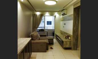 Imagem 2: \Vendo ou Alugo apartamento no Condomíno Laranjeiras Village, com 85 M2