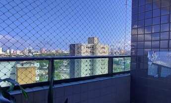 Imagem 4: Apartamento para venda com 57 metros quadrados com 2 quartos em Torreão - Recife - PE
