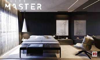 Imagem 3: Apartamento à venda, 3 quartos, 3 suítes, 4 vagas, Santa Lúcia - Belo Horizonte/MG