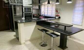 Imagem 2: Santo André - Casa Padrão - Jardim Las Vegas