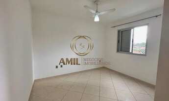 Imagem 4: TR - Apartamento - Jardim das Colinas - Residencial Colinas de São José dos Campos