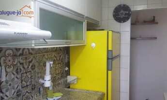 Imagem: Apartamento com 2 dormitórios, 50 m²