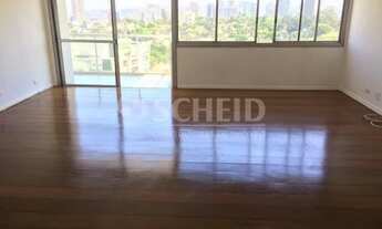 Imagem 3: * Apartamento com 04 dormitórios, 01 suíte, 03 banheiros e 01 vaga em 168m²!! *