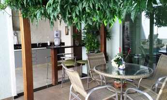 Imagem 7: Casa com 4 dormitórios à venda em Belo Horizonte