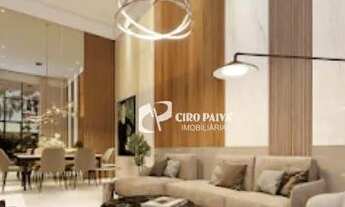 Imagem 2: Casas duplex de alto padrao no Eusébio!!