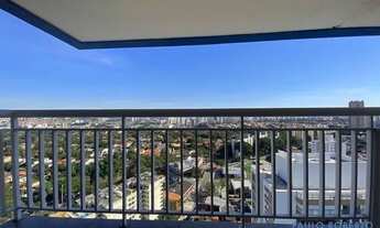 Imagem 6: APARTAMENTO - ALTO DE PINHEIROS - SP