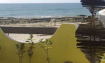 Imagem 3: Casa frente mar jauá