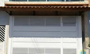 Imagem: Casa à venda no bairro Jardim Bom Jesus