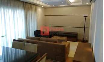 Imagem 5: Exclusivo condomínio residencial em Moema fora da rota de Congonhas, Apartamento mobiliado