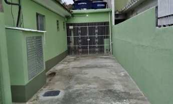 Imagem 2: Casa de Vila 01 quarto