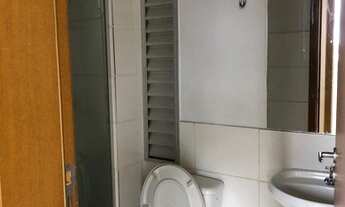 Imagem 7: EXCELENTE APARTAMENTO 2 QUARTOS SENDO UM SUÍTE NO CONDIMINÍO PARQUE DAS ÁRVORES